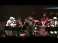 Tongues On Fire directed by David Murray with The Roots, Living Colour , Last Poets