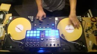DJ Strike One - Tone Play Fun