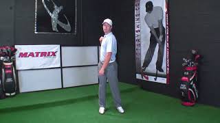Mastering Rotation in Your Golf Swing: A 5-Step Guide