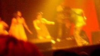 Buju Banton Mighty Dread Reggae Sundance Holland 2007