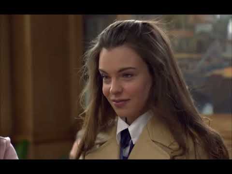 Amar C605 - María cuenta a su familia que quiere ser monja