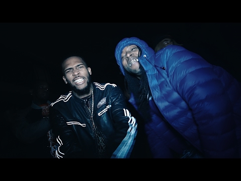 Tizzle & Duo Tycoon - Lit (Music Video) KB Films