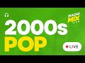 Radio 2000s Hits 24 7 Live Best Of 2000s Songs Early 2000 S Pop Hits 00s Playlist
