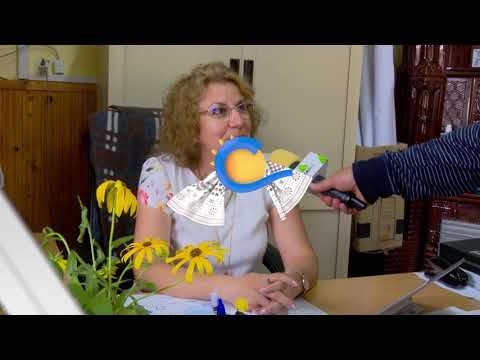 Duminica la țară în comuna Valea Viilor, jud. Sibiu | 11.07.2021, P1