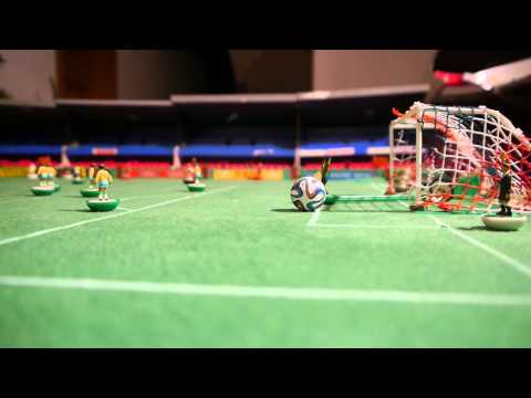 -BEST SUBBUTEO STADIUM 2014 WORLD CUP FIFA-