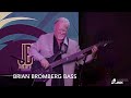 Rob Mullins Reunion show, Equinox, Mullins, Brian Bromberg, Greg Vail, Tony Guerrero, Jeffrey Lewis