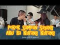 Syahiba Saufa ft. James AP - Pokok Sampean Sayang Aku Ra Kurang Kurang (Official Music Video)