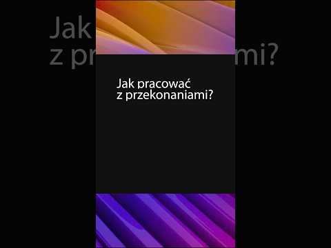 [POPKO Świat Medytacji] Jak zmienić swoje przekonania i po co to robić? ???? #przekonania #podświadomość