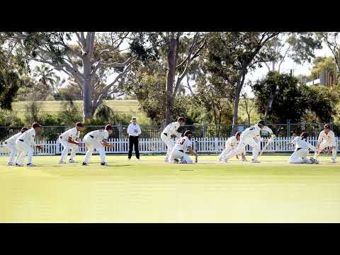 KFC QLD Premier Cricket - Men's Fifth Grade Competition - Round 1 - Toombul v Redlands - Day 2