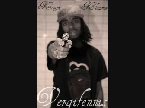 Kempi ft Klemma - Vergifennis