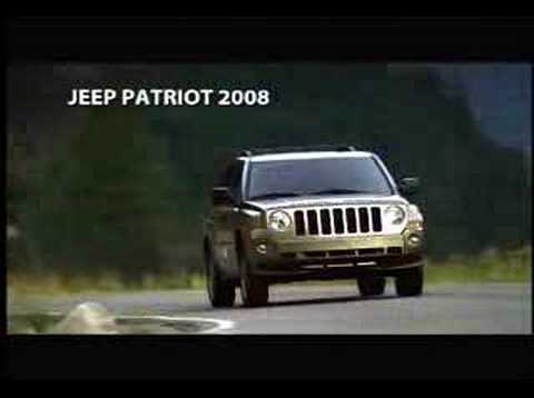 Commercial Jeep - Yo tengo lo que te gusta - Miriam Pabon