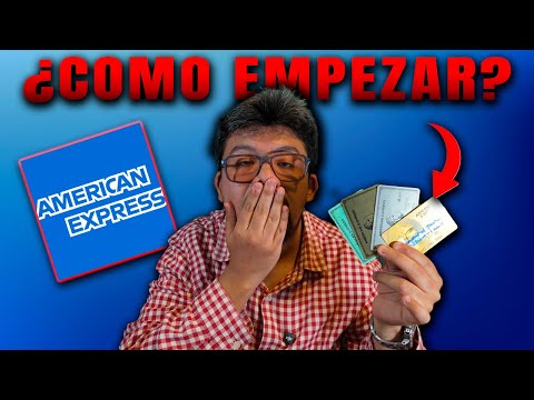 ¿Cómo iniciar en AMEX sin morir en el intento? - ¡Aplica esta ESTRATEGIA!