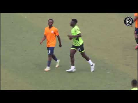 DN10 SCOUTING - IGHALO FA vs MASTERCLASS FC