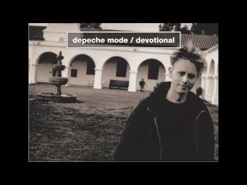 Depeche Mode Judas Instrumental