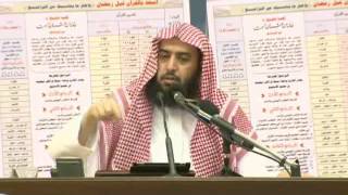 مقطع قصير | يا أبت ..هذا رزق الوهاب !  | د.عمر المقبل | image