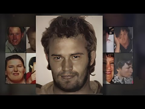 🇦🇺 LES BARILS DE L'HORREUR... L'AFFAIRE JOHN BUNTING