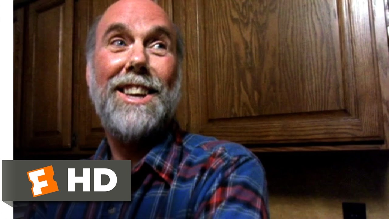 Bowling for Columbine (2002) - A Gun Under His Pillow Scene (5/11) | Movieclips