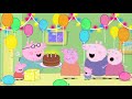Peppa Pig 1x21 Mummy Pig S Birthday 粉紅豬小妹 Peppa豚 بيبا الخنزير पेप्प
