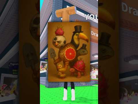 This Is The Only Combination Missing In Steal A Brainrot!