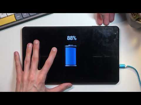 How to Enable Boot Mode in Odys Thanos 10 - Enter Boot Mode