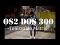 Tonisvaldo Matrix OS2 DOS 300