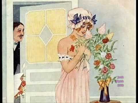 Henryk Gold Orchestra plays "THAT'S YOU BABY", 1929 !