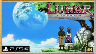 Wings - Lunar: Silver Star Story