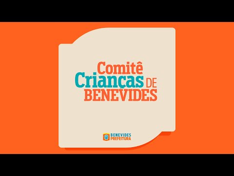 Sorteio Comitê Crianças de Benevides