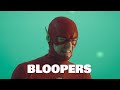The Flash Season 9 - Gag Reel (Bloopers)