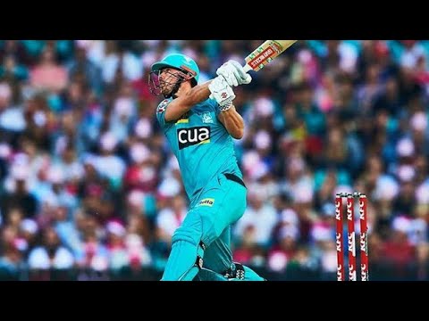 Bbl 12 | All Out On 15 Runs | Sydney thunder vs Adelaide Strikers