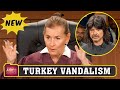 What Happens When You Mess With The WRONG Neighbor In Judy Justice