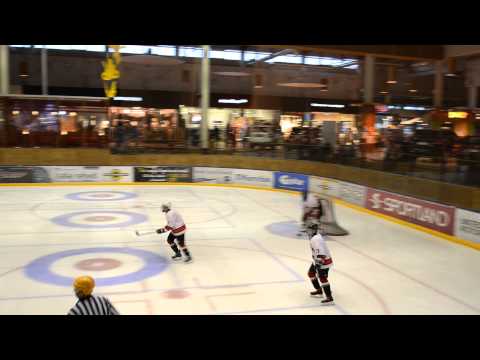 Tartu Kajakas - Narva PSK (98/99)