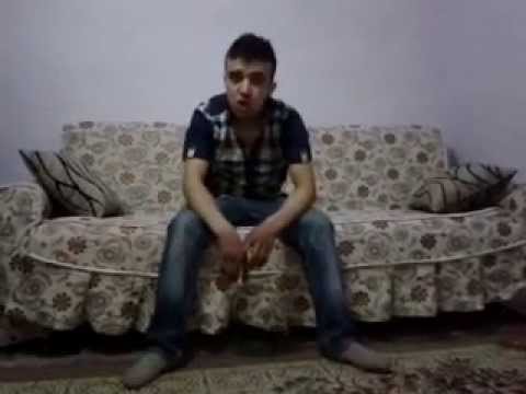 mc Lanetli Piskopat Bunların Hepsi Bir Hayaldi 2014