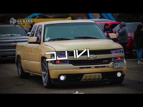 EL YANKY-LOS TUCANES DE TIJUANA-EPICENTER BASS BOOSTED+REEVERB