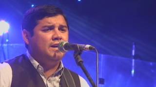 festival la cocha canta a su tierra 2017-show de la Frontera Folk