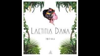 Laëtitia Dana - Lay Down