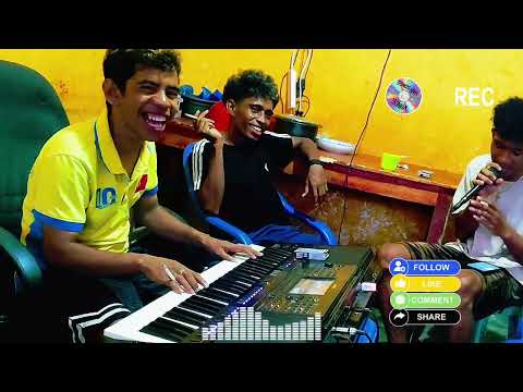 Apoly Cover Abito Gama 🔥 | Aileu Oan Fuan Tohik hela 😛