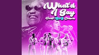 Get on the Right Track Baby