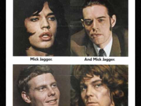 Mark Kermode's Cult Film Corner: Performance