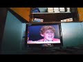Barney Goes To School 1996 VHS Part 3