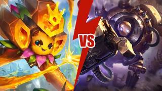 ODEIO BLITZCRANK / GAMEPLAY #leagueoflegends #lol #gameplay #jogos