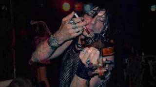 Christian Death - Malus Amor