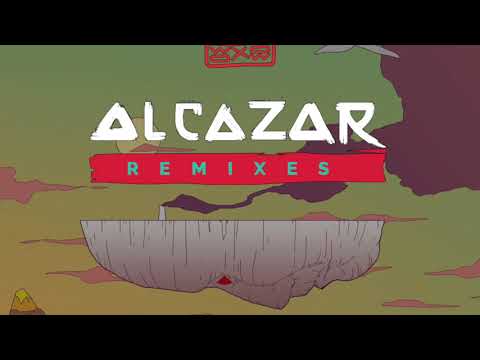 Woxow - Look Around feat. Stimulus (Smile Davis Remix)