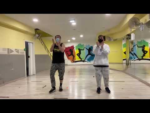 BANDOLERA. Millow x Daviles de Novelda. (coreografía)