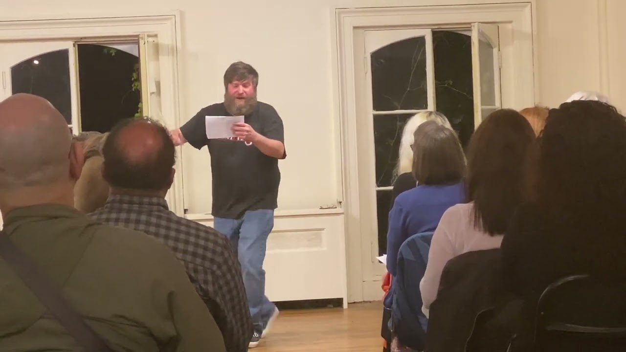 SI Shakespeare & NYSAI Press - Translating Sonnets - Hamlet Soliloquy