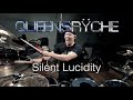 Queensrÿche Silent Lucidity Brandon Khoo Drum Cover