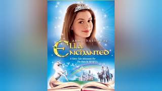 Anne Hathaway y Jesse McCartney Don&#39;t Go Breaking My Heart (solo audio)