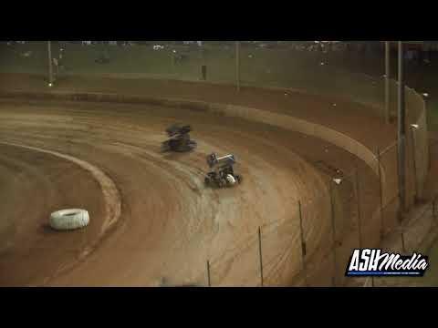 Lightning Sprints: A-Main - Archerfield Speedway - 05.06.2021