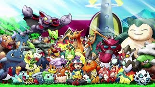 「毎日生放送ありがとうございました！」採用率30位以下でランキング1位をめざすポケモン剣盾対戦生放送 最終日