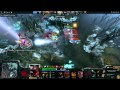 dota 2 Эпичные Долбаебы 